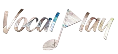 Vocal Play Logo